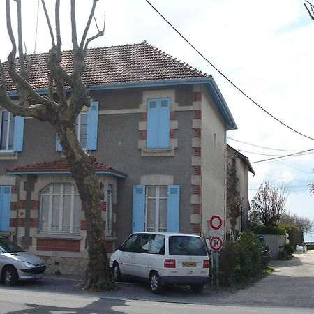 Les Flots Bleus Daire Andernos-les-Bains Dış mekan fotoğraf