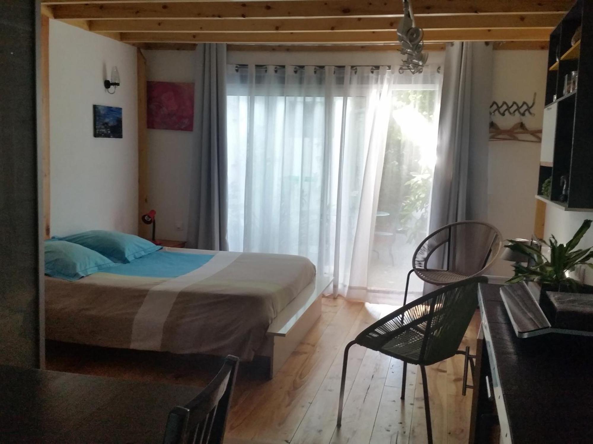 Les Flots Bleus Daire Andernos-les-Bains Dış mekan fotoğraf