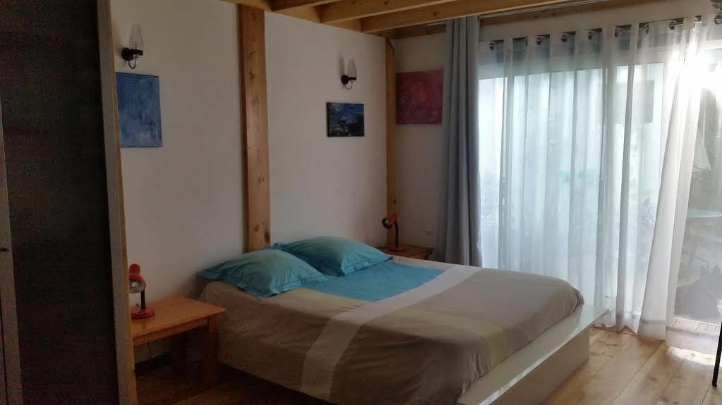Les Flots Bleus Daire Andernos-les-Bains Dış mekan fotoğraf